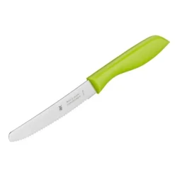 Küchenmesser | WMF Vespermesser-Set, 6-teilig, Bunt