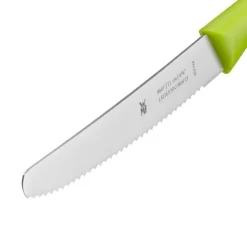 Küchenmesser | WMF Vespermesser-Set, 2-teilig, Grün