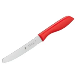 Küchenmesser | WMF Vespermesser-Set, 2-teilig, Rot