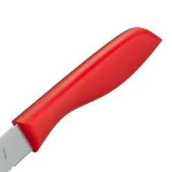 Küchenmesser | WMF Vespermesser-Set, 2-teilig, Rot