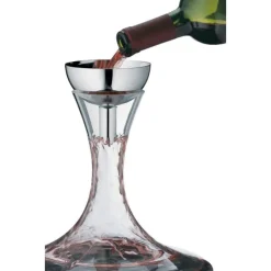 Bar- & Weinzubehör | WMF Vino Dekantiertrichter