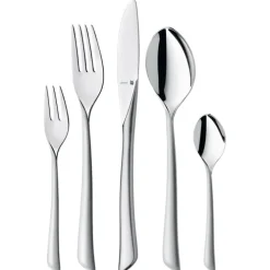 Besteck-sets | Essbestecke | WMF Virginia Besteck-Set, 30-teilig, Cromargan protect®