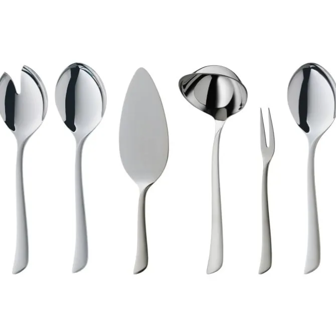 Servierbestecke | WMF Virginia Salatbesteck, 2-teilig