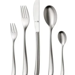 Essbestecke | Besteck-sets | WMF Vision Besteck-Set, 66-teilig, Cromargan protect®