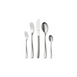 Besteck-sets | Essbestecke | WMF Vision Besteck-Set, 30-teilig, Cromargan protect®