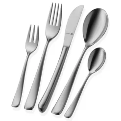 Besteck-sets | Essbestecke | WMF Vision Besteck-Set, 30-teilig, Cromargan protect®