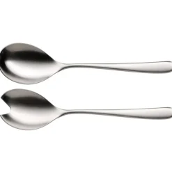Servierbestecke | WMF Vision Salatbesteck, 2-teilig