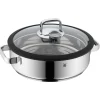 Spezialkochgeschirr | WMF Vitalis Aroma-Dampfgarer Ø 28 cm