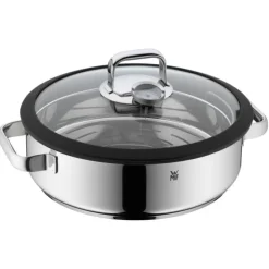 Spezialkochgeschirr | WMF Vitalis Aroma-Dampfgarer Ø 28 cm