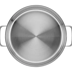 Spezialkochgeschirr | WMF Vitalis Aroma-Dampfgarer Ø 28 cm