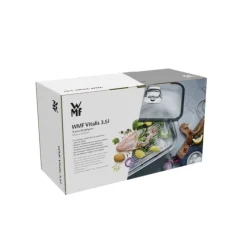 Spezialkochgeschirr | WMF Vitalis Aroma-Dampfgarer 3,5 l