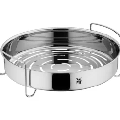 Spezialkochgeschirr | WMF Vitalis Aroma-Dampfgarer Ø 28 cm