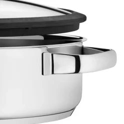 Spezialkochgeschirr | WMF Vitalis Aroma-Dampfgarer Ø 28 cm