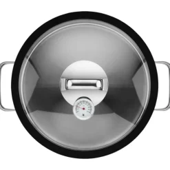 Spezialkochgeschirr | WMF Vitalis Aroma-Dampfgarer Ø 28 cm