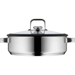 Spezialkochgeschirr | WMF Vitalis Aroma-Dampfgarer Ø 28 cm