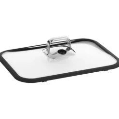Zubehör & Ersatzteile | WMF Vitalis Glasdeckel mit Silikondichtung, 6,5 l