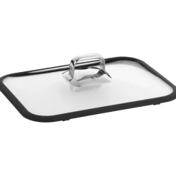 Zubehör & Ersatzteile | WMF Vitalis Glasdeckel mit Silikondichtung, 6,5 l