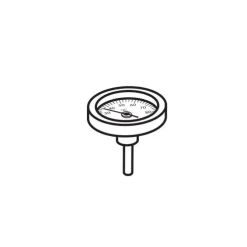 Küchenutensilien | WMF Vitalis Thermometer