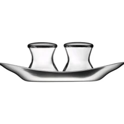 Würzen & Verfeinern | WMF Wagenfeld Pfefferstreuer, 4,5 cm