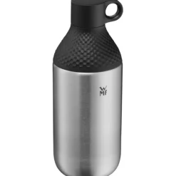 Tee- & Kaffeegenuss | WMF Waterkant Trinkflasche Cromargan®, 0,5 l, Drehverschluss