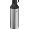 Tee- & Kaffeegenuss | WMF Waterkant Trinkflasche Cromargan®, 0,75 l, Drehverschluss