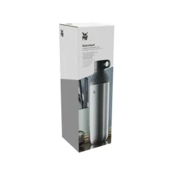 Tee- & Kaffeegenuss | WMF Waterkant Trinkflasche Cromargan®, 0,75 l, Drehverschluss