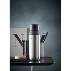 Tee- & Kaffeegenuss | WMF Waterkant Trinkflasche Iso2Go, 0,50 l, Auto-Close