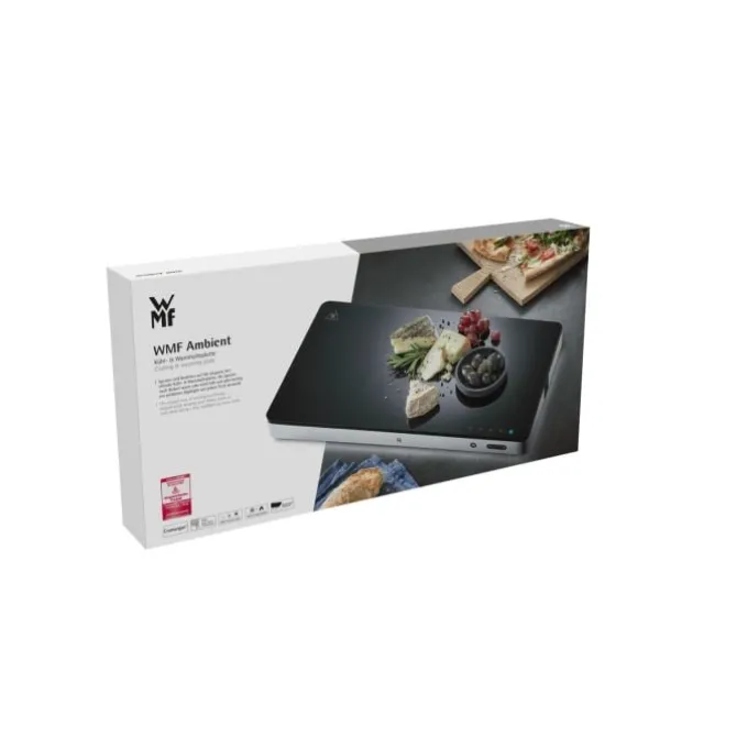 Elektrische Küchenhelfer | WMF Ambient Kühl- & Warmhalteplatte