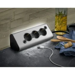 Elektrische Küchenhelfer | WMF Ambient Multi-Stecker Pro