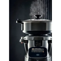 Küchenmaschinen | WMF Avantgarde Küchenmaschine mit Kochfunktion