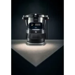 Küchenmaschinen | WMF Avantgarde Küchenmaschine mit Kochfunktion