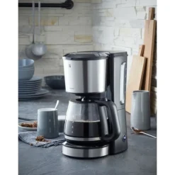 Filterkaffeemaschinen | WMF Bueno Aroma Kaffeemaschine Glas