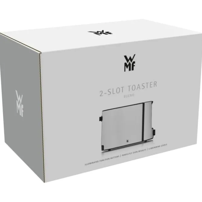 Toaster | WMF Bueno Pro Toaster