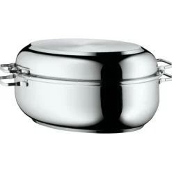 Töpfe | WMF Extrabräter mit Thermometer