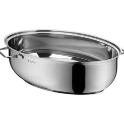 Töpfe | WMF Extrabräter mit Thermometer