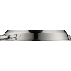 Zubehör & Ersatzteile | WMF Fusiontec Edelstahl-Deckel für Multi-Bräter, 38 cm