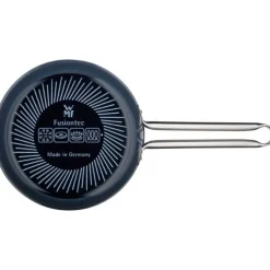 Töpfe | WMF Fusiontec Essential Stielkasserolle, 16 cm Blueberry