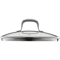 Töpfe | WMF Fusiontec Essential Kochtopf mit Deckel, 20 cm Blueberry