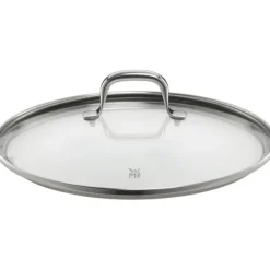 Töpfe | WMF Fusiontec Essential Kochtopf mit Deckel, 24 cm Calm Grey