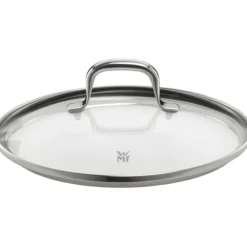 Töpfe | WMF Fusiontec Essential Kochtopf mit Deckel, 20 cm Blueberry