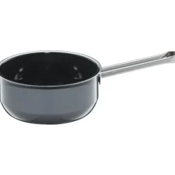 Töpfe | WMF Fusiontec Essential Stielkasserolle 16 cm, Calm Grey
