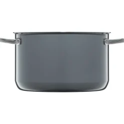 Töpfe | WMF Fusiontec Essential Topf-Set, 3-teilig, Calm Grey