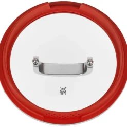 Töpfe | WMF Fusiontec Functional Topfset 3-teilig, mit Glasdeckel, Black