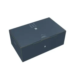 Töpfe | WMF Fusiontec Functional Stielkasserolle, 16cm, Black