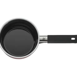 Töpfe | WMF Fusiontec Mineral Stielkasserolle, 16cm, Rose Quartz