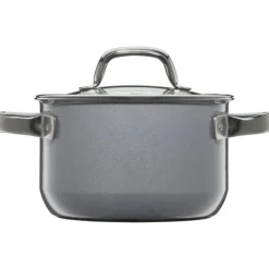 Töpfe | WMF Fusiontec Mineral Topf-Set, 3-teilig, Platinum