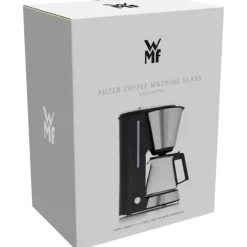 Filterkaffeemaschinen | WMF KÜCHENminis Aroma Kaffeemaschine Glas