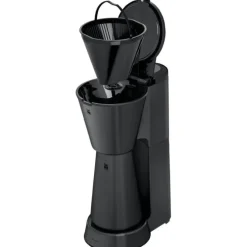 Filterkaffeemaschinen | WMF KÜCHENminis Aroma Kaffeemaschine Thermo to go, Deep Black
