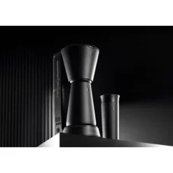 Filterkaffeemaschinen | WMF KÜCHENminis Aroma Kaffeemaschine Thermo to go, Deep Black