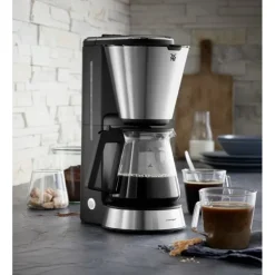 Filterkaffeemaschinen | WMF KÜCHENminis Aroma Kaffeemaschine Glas